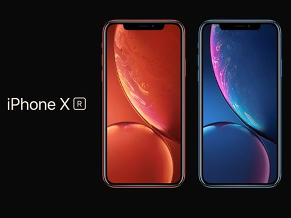 Vì sao iPhone Xr lên kệ sau iPhone Xs, Xs Max một tháng