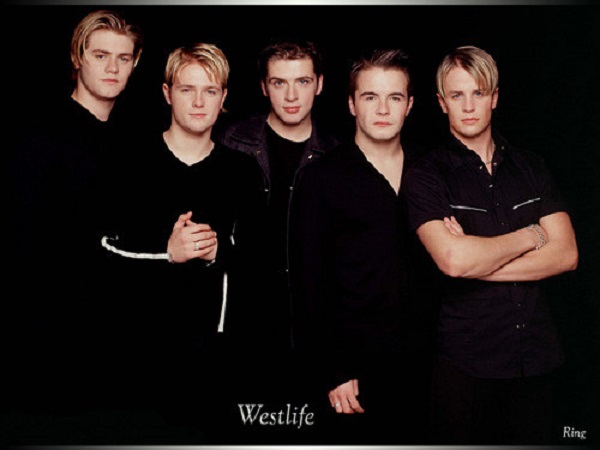 Westlife sẵn sàng tái xuất với 4 thành viên