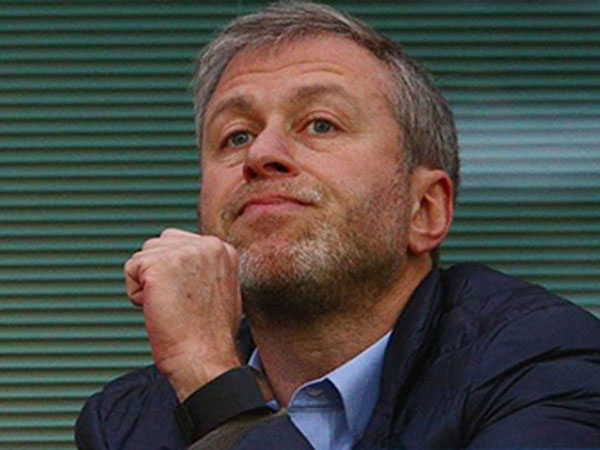 Abramovich bị nghi rửa tiền, dính líu tới tội phạm