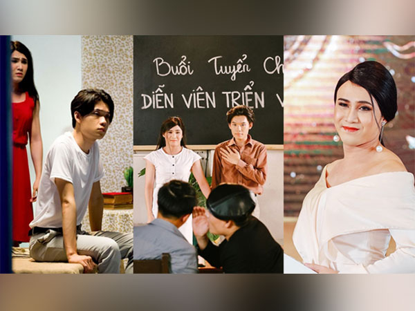 Ai quản nhạc chế?