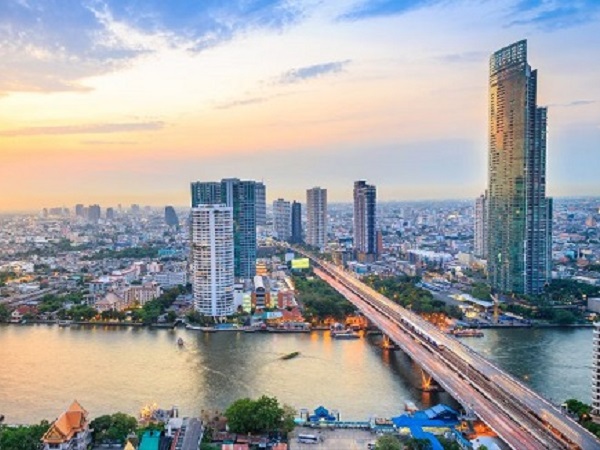Bangkok tiếp tục là điểm đến hút khách du lịch nhất thế giới