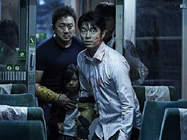 Bộ đôi sản xuất The Nun sẽ tiếp tục thực hiện Train to Busan phiên bản Mỹ