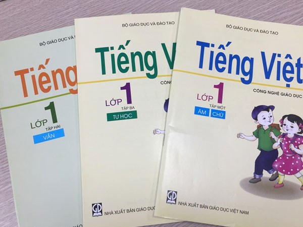Bộ GD&ĐT giải trình về sách Công nghệ giáo dục của GS Hồ Ngọc Đại