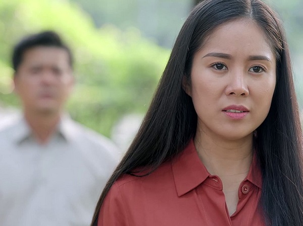 Gạo nếp gạo tẻ tập 62: Hương lạnh lùng dứt tình với gã chồng bội bạc