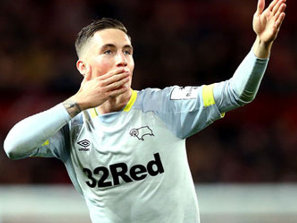 Harry Wilson, cầu thủ loại M.U khỏi Carabao Cup là ai?