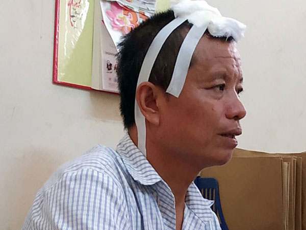 Lời khai lạnh lùng của nghi phạm sát hại 3 người ở Thái Nguyên