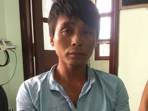 Mâu thuẫn tình cảm, 3 người bị thảm sát
