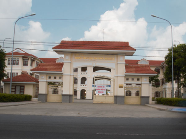 Ngôi trường cấp II nơi Chủ tịch nước Trần Đại Quang từng theo học