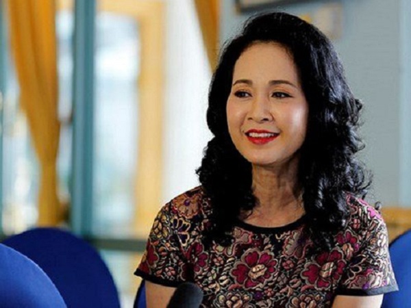 Sống chung với em chồng