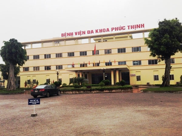 Thanh Hoá: Phát hiện khối u vẫn còn nguyên, trong khi bệnh viện xác định đã cắt bỏ?