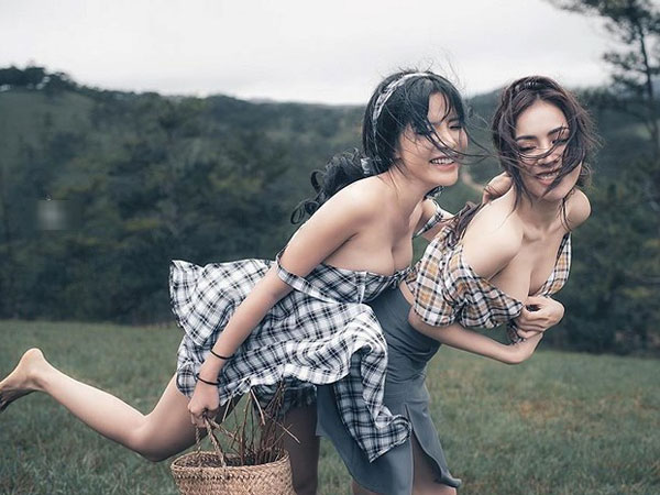 Từ vụ Á hậu, MC bán dâm nghìn đô: Từng có nhiều người đẹp công khai chuyện đại gia mời 'đi khách'