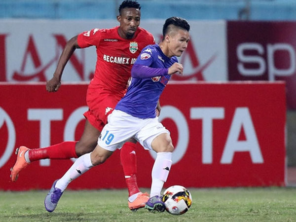 V-League giai đoạn cuối mùa: Lo thể lực và chấn thương