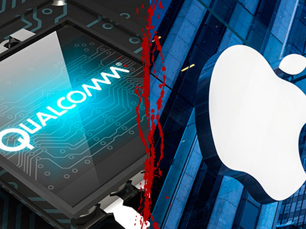 Apple bị tố chia sẻ trái phép bí mật công nghệ cho bên thứ 3