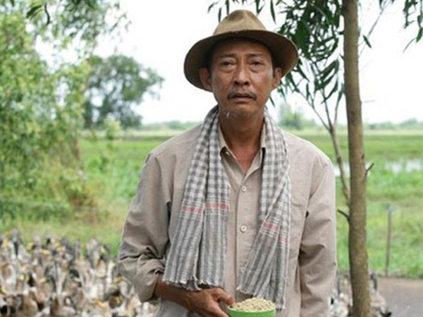 Cuộc đời buồn của nghệ sĩ Lê Bình 'Đất phương Nam'