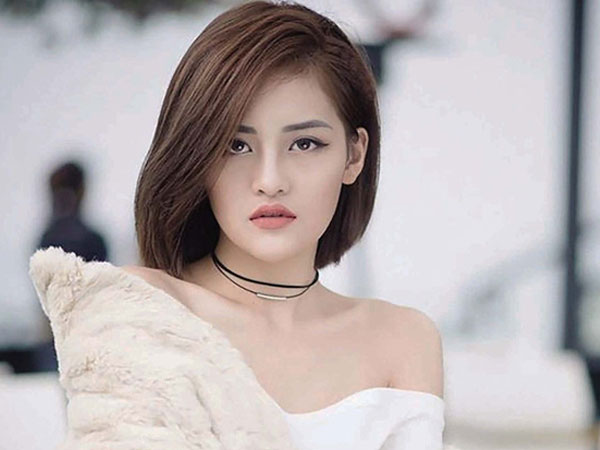 Diễn viên Thùy Anh từng rất buồn khi bị chê... xấu