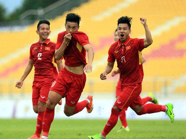Đoàn Văn Hậu & chuyện dự VCK U19 châu Á 2018