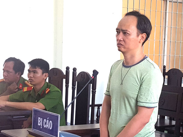 Đối tượng bôi nhọ, chống phá Nhà nước trên mạng xã hội lĩnh án tù