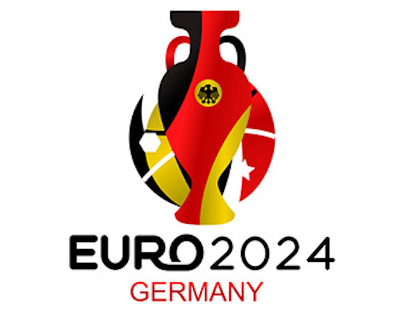 Đức giành quyền đăng cai EURO 2024