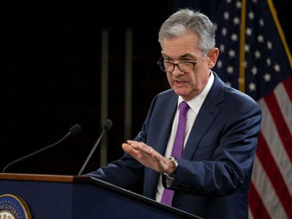 Fed tăng lãi suất, dự báo 3 năm tăng trưởng liên tiếp