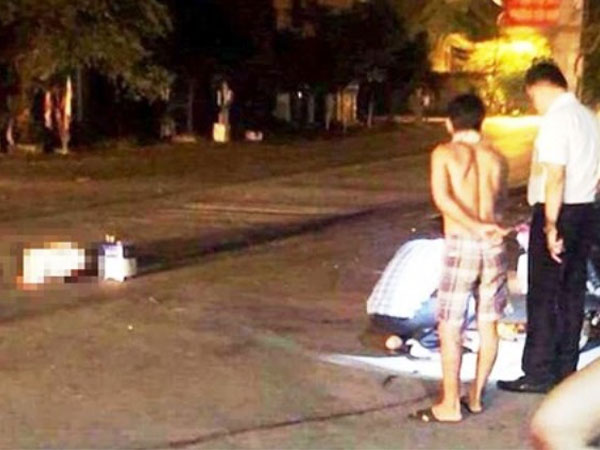 Hé lộ nguyên nhân nhóm giang hồ bắn nhau khiến người đi đường tử vong vì đạn lạc