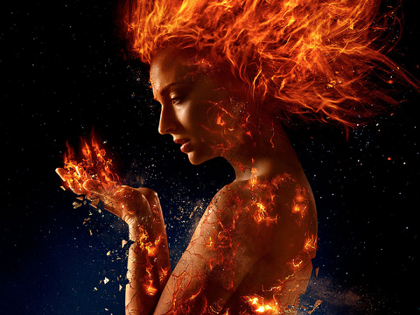 Hé lộ trailer đầu tiên của X-Men: Dark Phoenix - Dị nhân mạnh nhất vũ trụ Marvel lên sóng