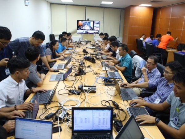 Hơn 15 triệu thuê bao VinaPhone hoàn tất việc chuyển đổi sim 11 số về 10