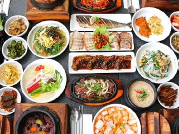 Liên hoan Ẩm thực toàn quốc 2018
