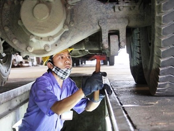 Năm 2019 sẽ có hơn 19.000 xe ô tô quá "đát"