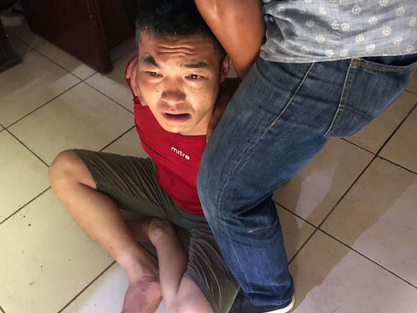 Nạn nhân gọi điện thách thức nghi phạm trước khi bị sát hại