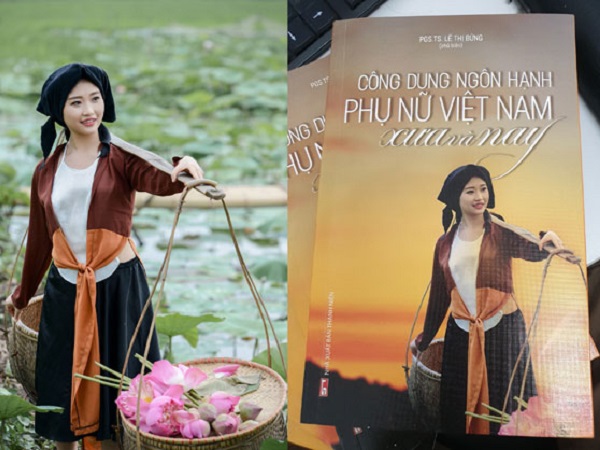 Nhiếp ảnh gia Lê Xuân Bách tố NXB Thanh Niên vi phạm bản quyền