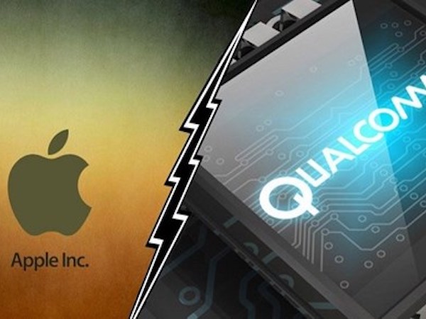 Qualcomm mong muốn tiếp tục hợp tác trong tương lai với Apple