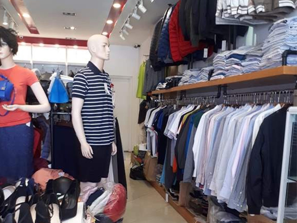 Sản phẩm Uniqlo xách tay: Chất lượng ra sao?