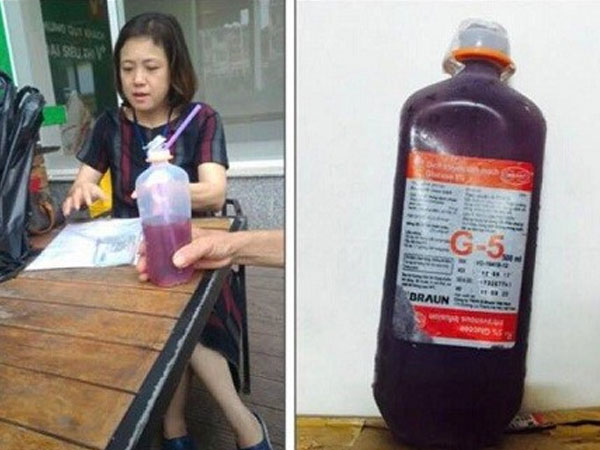 Sự thật về 'thần dược nano vàng' chữa được ung thư đã dần được phơi bày