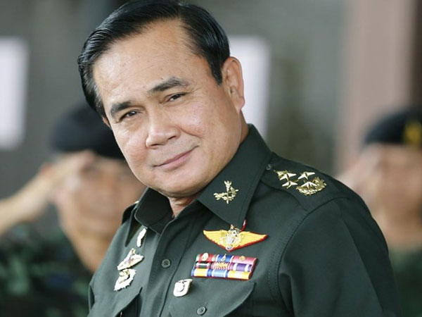 Thái Lan đổ tiền giúp dân nghèo miền Bắc để ngăn cựu Thủ tướng Thaksin
