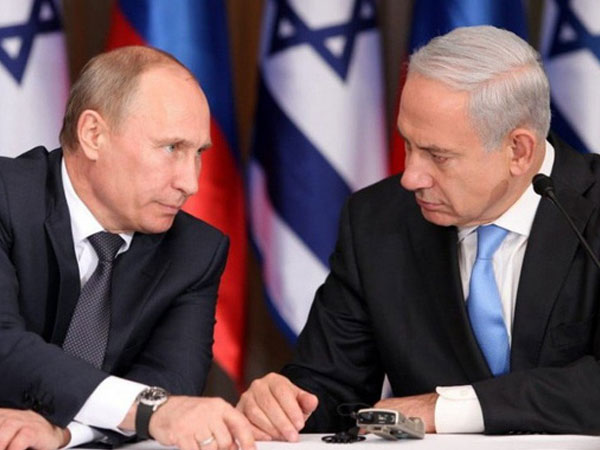 Thực hư thông tin Tổng thống Putin từ chối gặp mặt Thủ tướng Israel giữa lúc căng thẳng