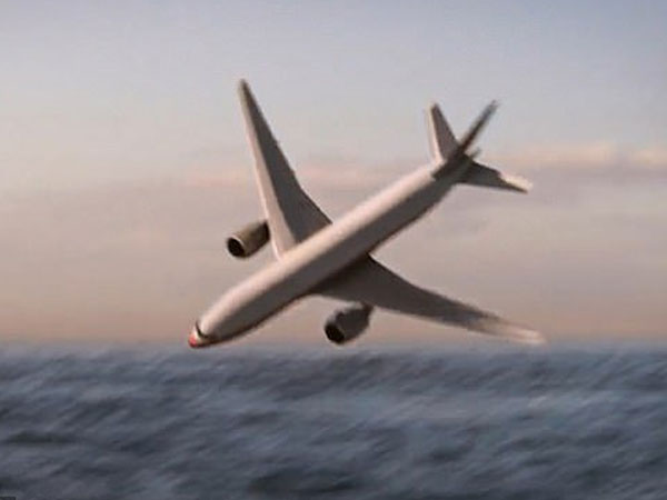 Thuyết âm mưu nổi tiếng về máy bay MH370 mất tích bị bác bỏ