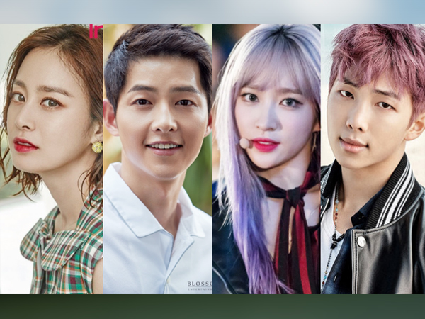 Top sao Hàn IQ cao, học thức khủng nhất showbiz: Không ít tường thành nhan sắc, rich kid nổi tiếng