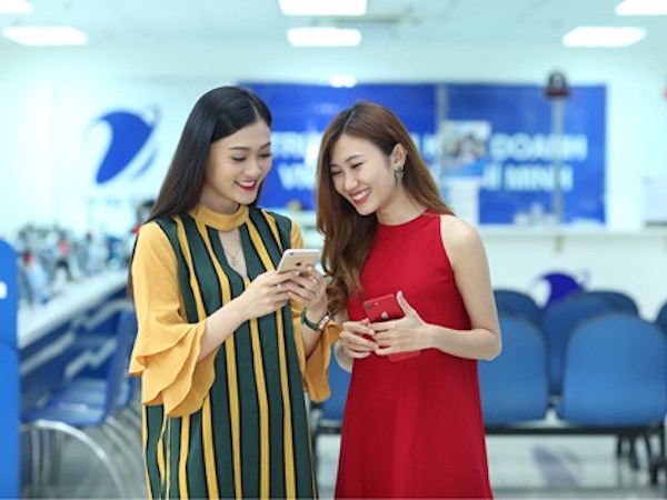 VinaPhone là nhà mạng lớn đầu tiên hoàn tất việc chuyển đổi sim 11 số