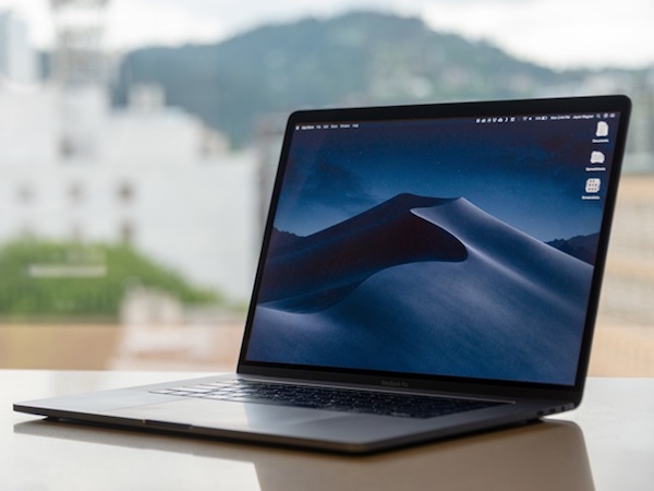 5 tính năng tốt nhất trong MacOS Mojave