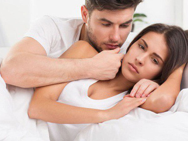 6 thói quen 'giết chết' ham muốn tình dục