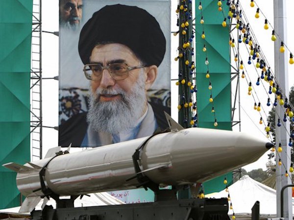 Bị Israel tiết lộ bí mật động trời, Iran nổi cơn thịnh nộ