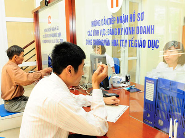 Các chính sách có hiệu lực từ tháng 10/2018