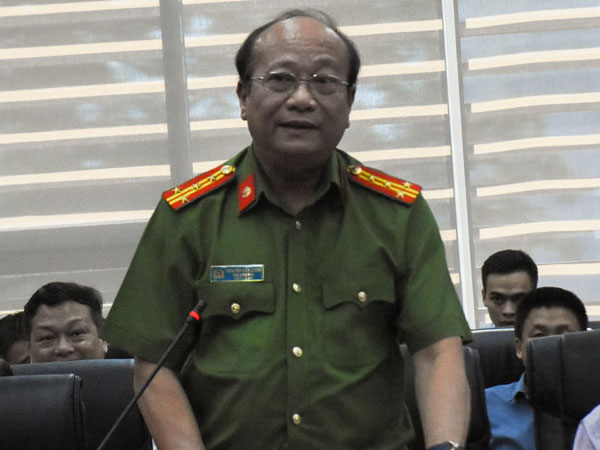Công an công bố tình tiết mới về vụ 3 du khách tử vong ở Đà Nẵng