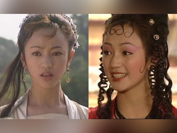 Đát Kỷ huyền thoại: 20 năm lăn lộn vẫn là sao hạng B, bất ngờ đổi vận thành bà trùm