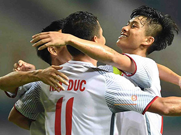ĐT Việt Nam sẽ nhận 4,6 tỷ đồng nhờ tham dự VCK Asian Cup 2019