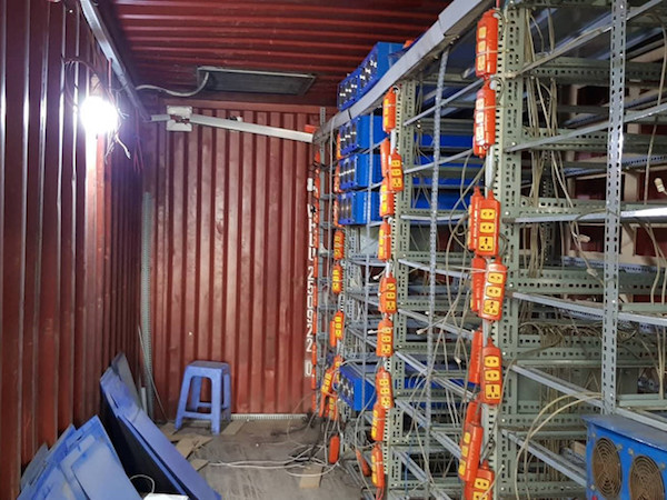 Hết thời 'nuôi trâu' cày tiền ở VN - kẻ bán tháo, người đổ nợ