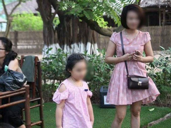 Hoàn cảnh éo le của người mẹ đơn thân tử vong vì bị cây sắt rơi trúng trên đường Lê Văn Lương