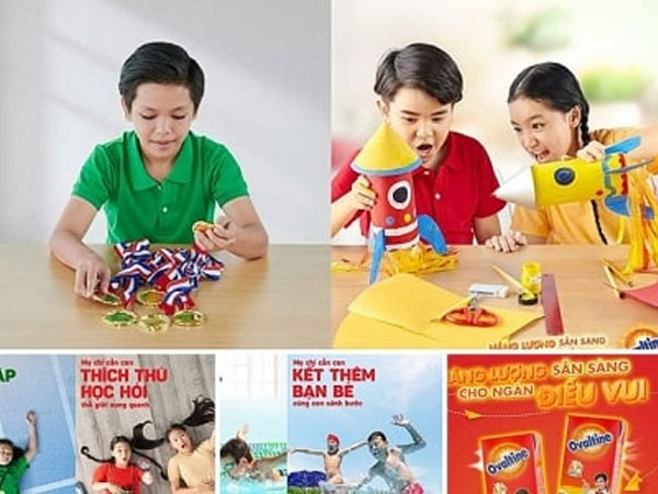 Milo – Ovaltine: Cuộc 'đại chiến; gay cấn không cần tìm 'nhà vô địch'