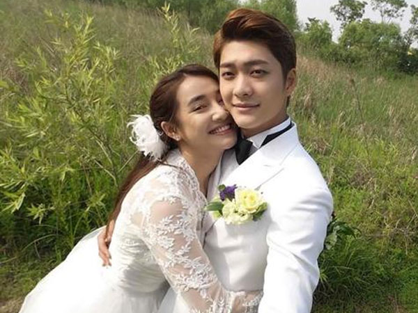 Mỹ nam Hàn kể về sự nổi tiếng ở Việt Nam nhờ làm 'người tình' của Nhã Phương