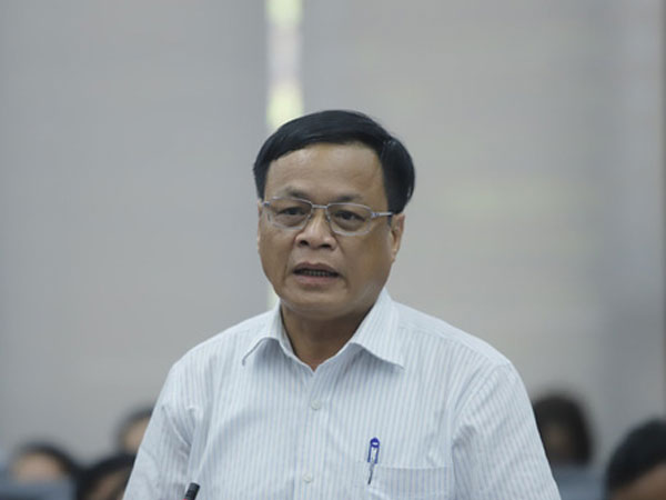 Nhiều người bị khởi tố vì Vũ 'nhôm' làm ảnh hưởng tư tưởng cán bộ Đà Nẵng